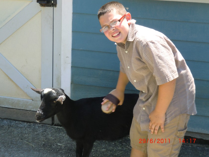 Middle School Summer